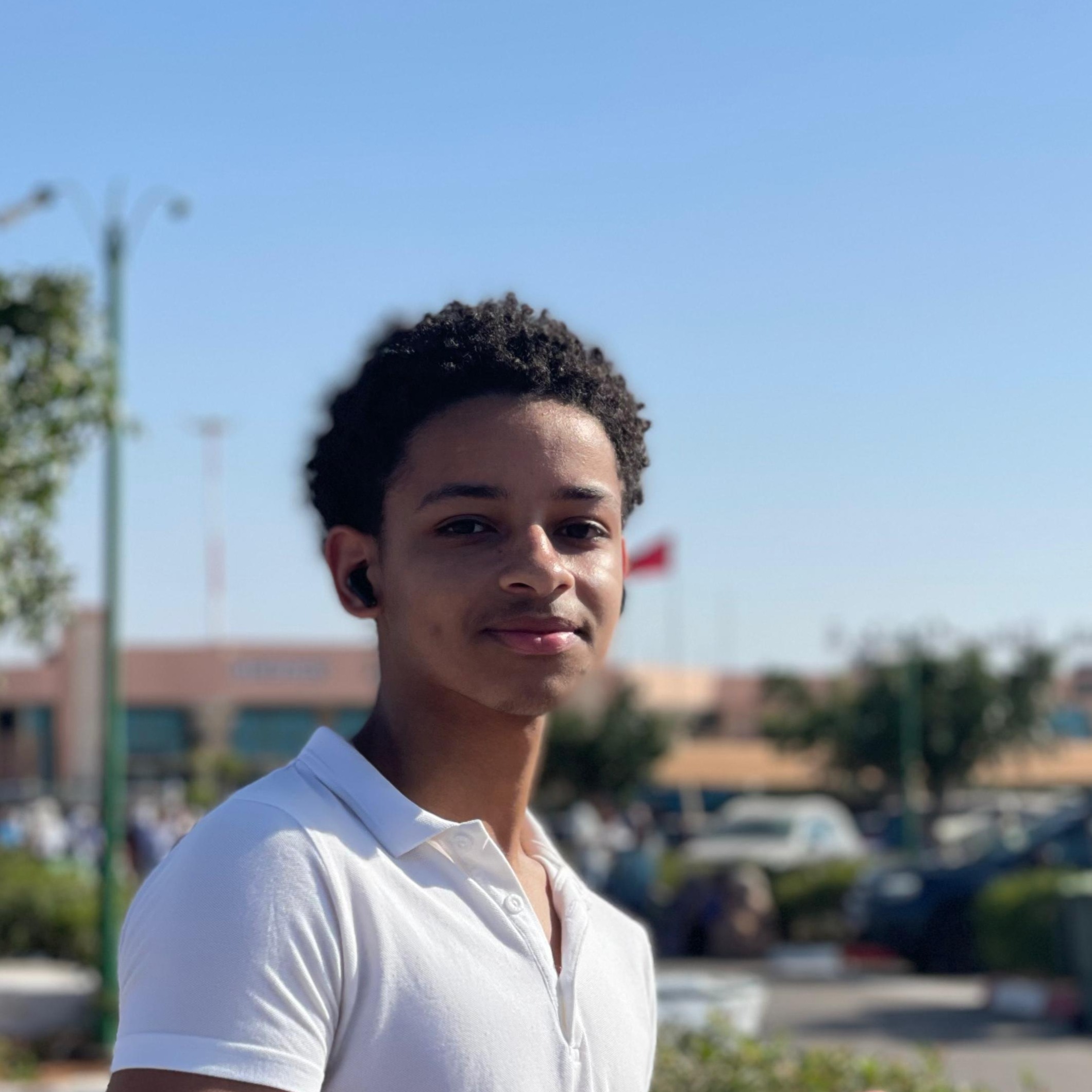 Profile photo